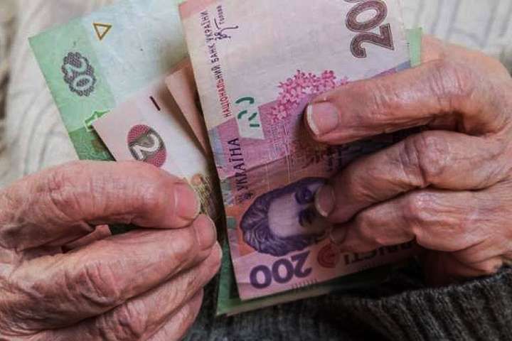 Рекорд, якому не зрадіють майбутні пенсіонери