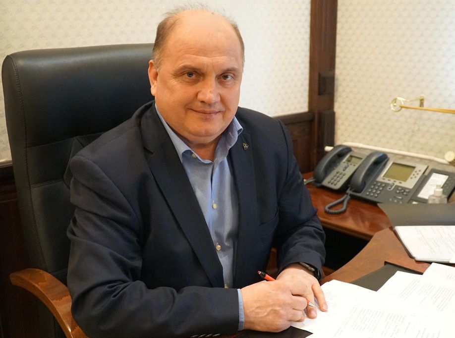 Закарпаття: У митниці — новий начальник
