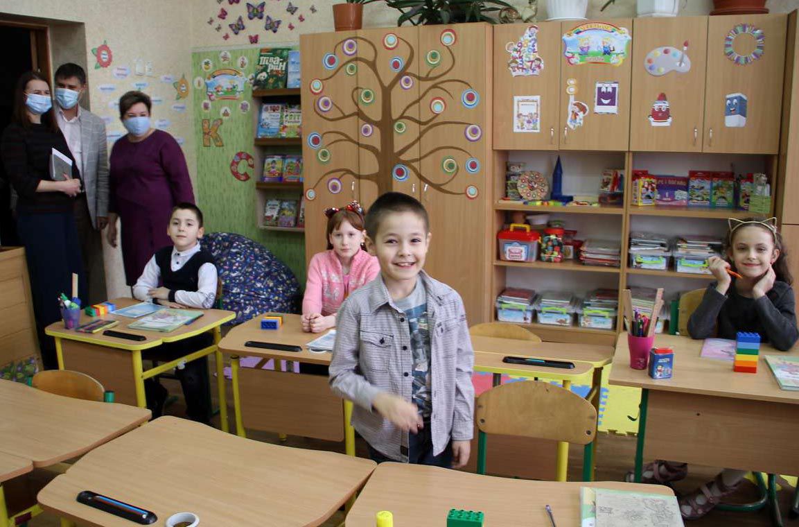 Запоріжжя: Заклади освіти закривати не можна