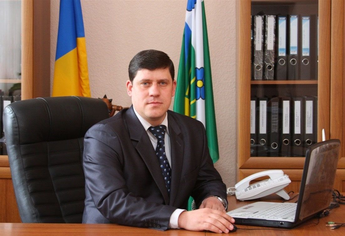 Рівненщина: Призначено голову новоутвореної Вараської РДА
