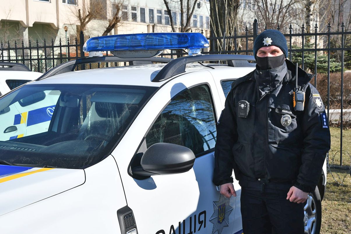Луганщина: Завжди готові прийти на допомогу