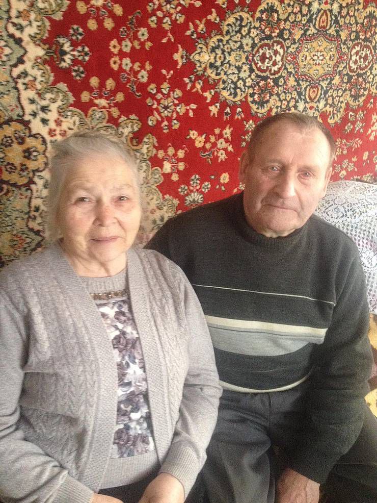 Досвітні вогні Володимира Гуменюка