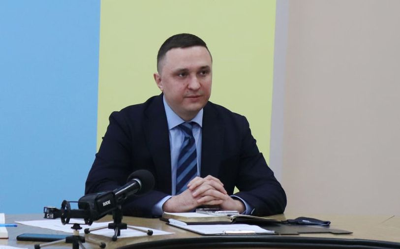 Чернігівщина: Звільнили за водіння напідпитку