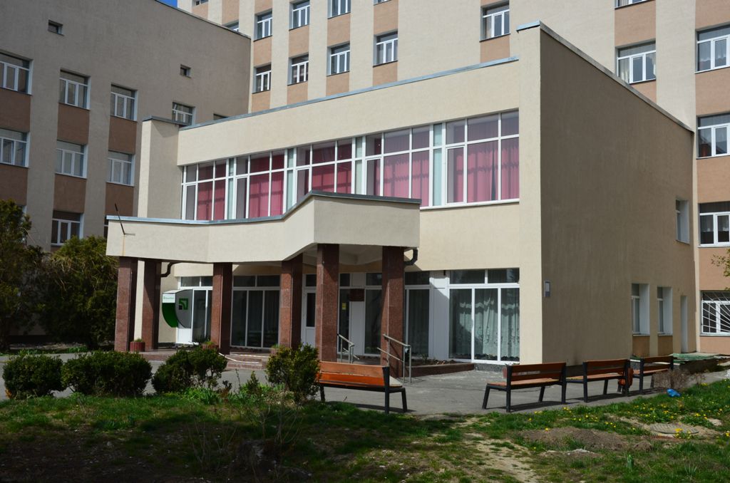 У Хмельницькому можуть залишитися без госпіталю