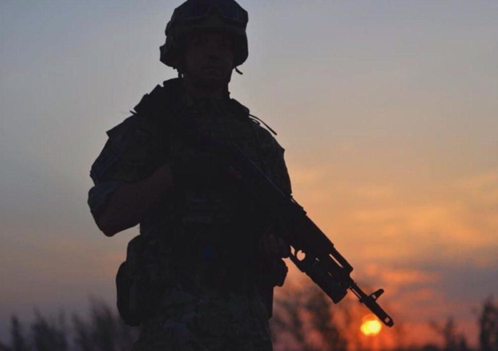 Ворог діє підступно