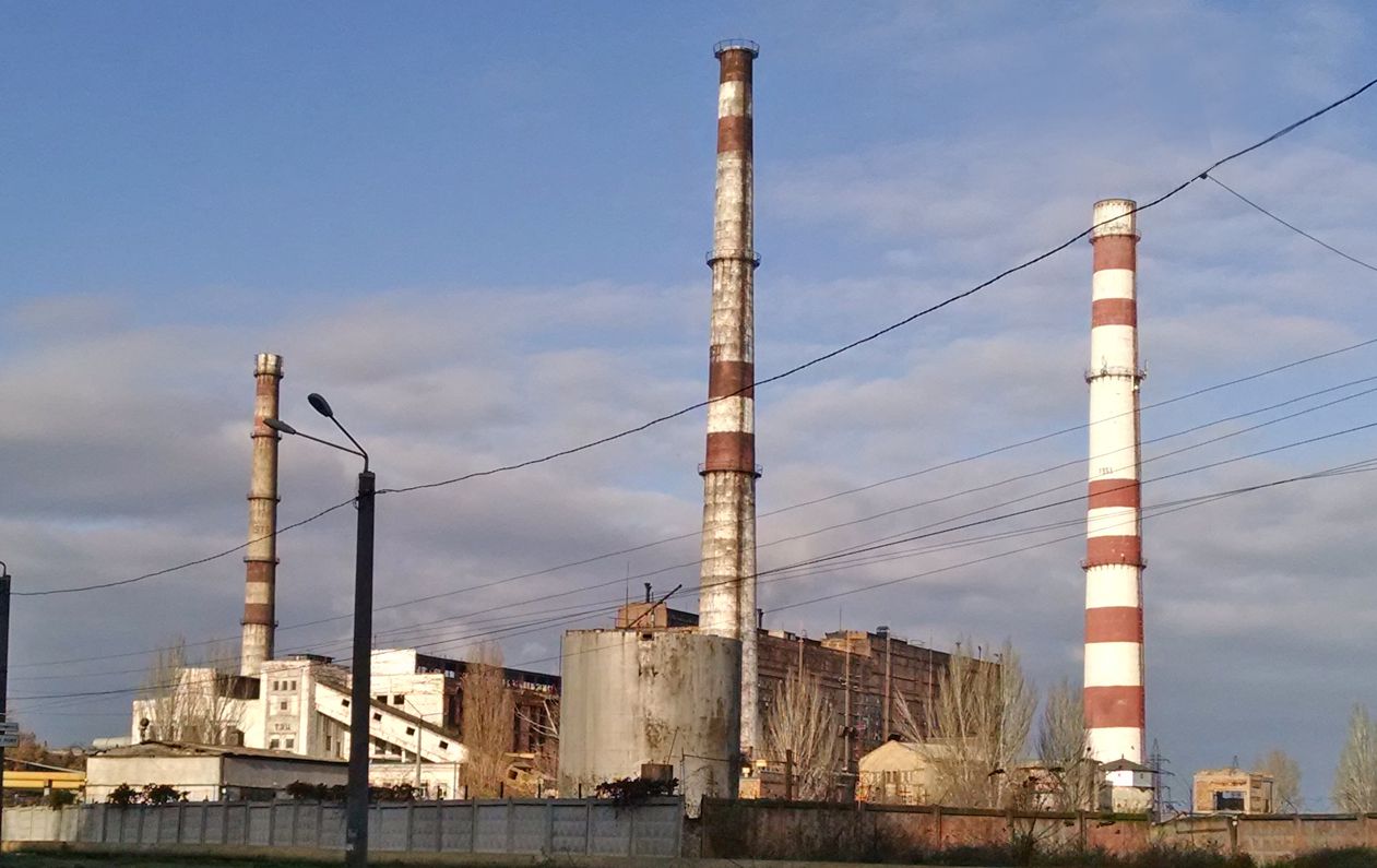 Одеська ТЕЦ — «валіза без ручки»?