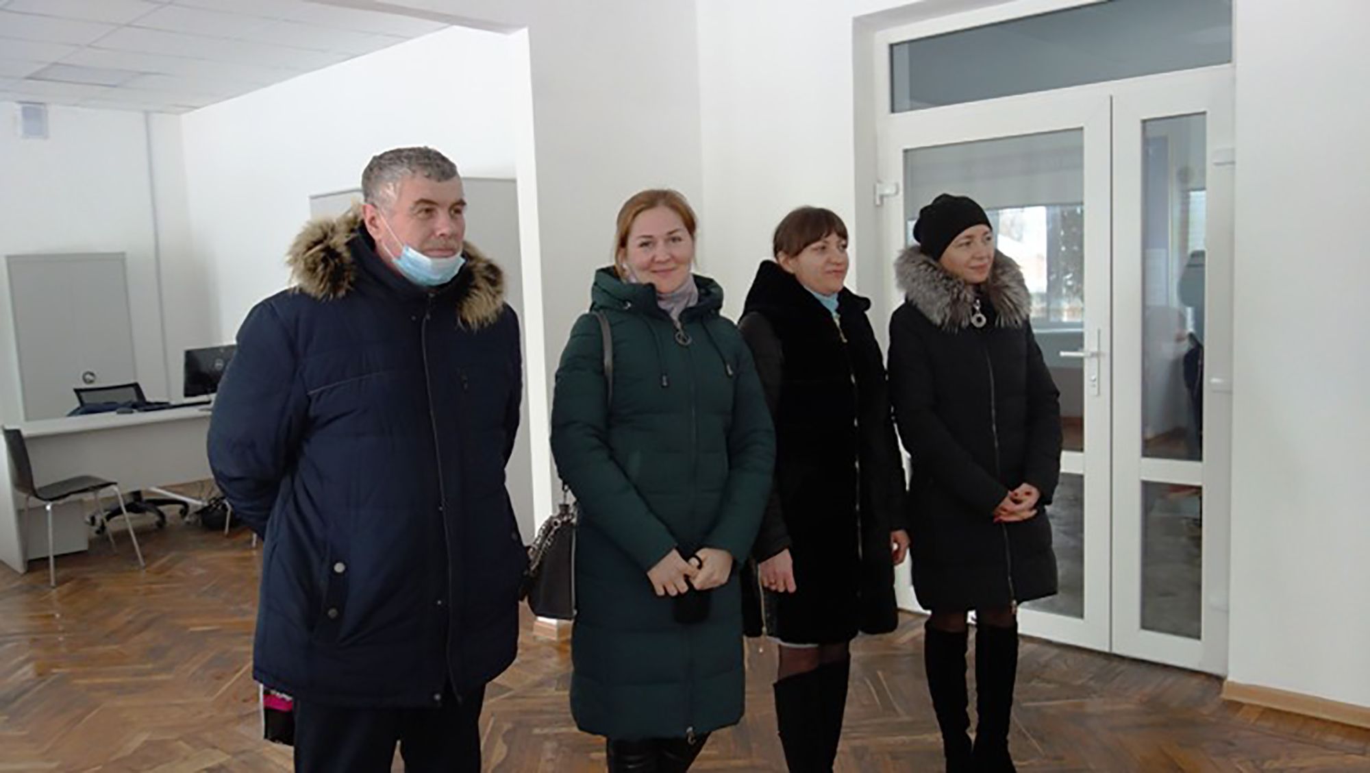 На Житомирщині надаватимуть якісні і доступні послуги