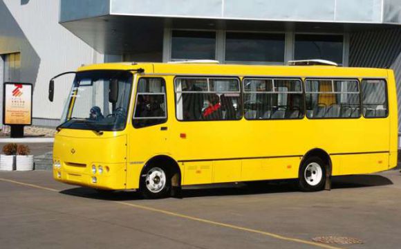 Луцьк: Готівка створює проблеми