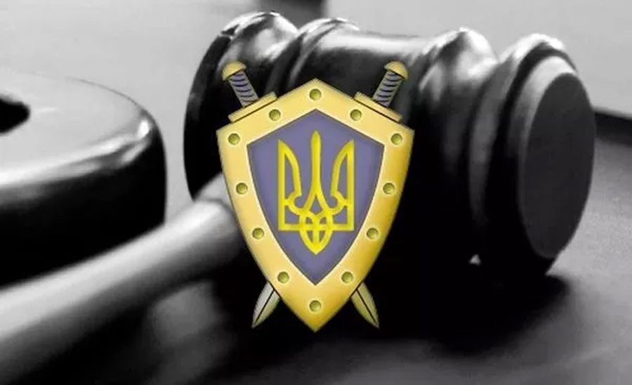 Бандою керував очільник району