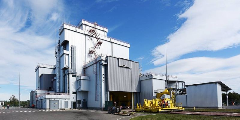 Ukraine has refused from taking nuclear fuel to Russia