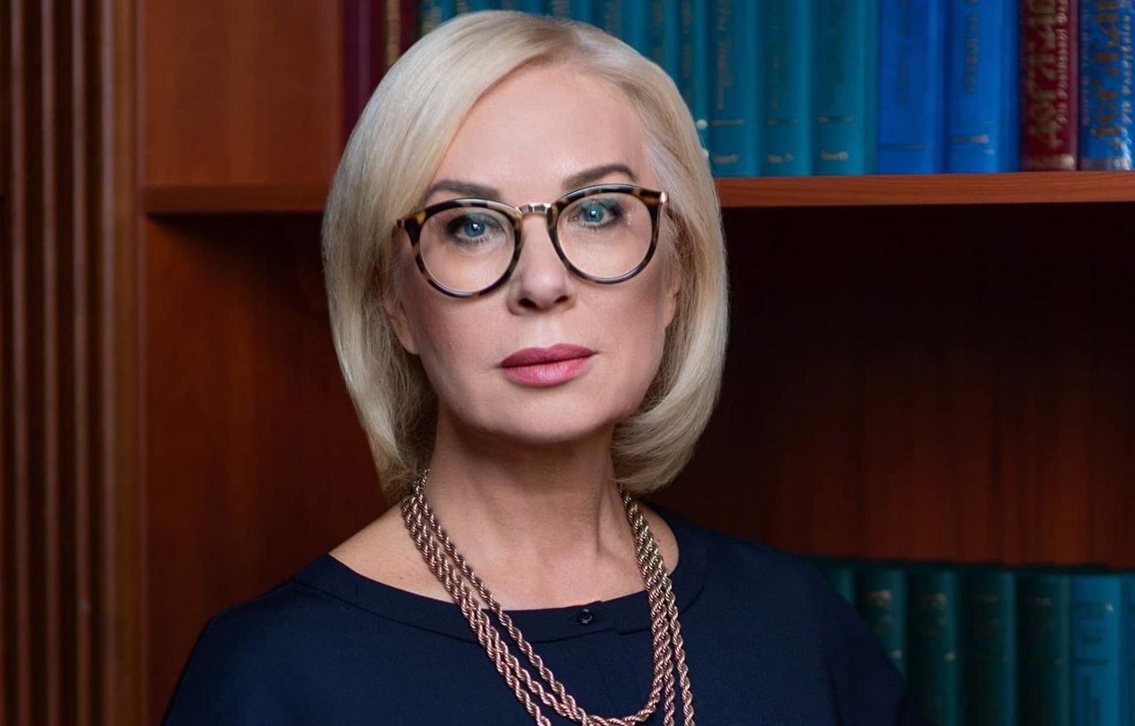 Омбудсман ініціювала створення просвітницького центру