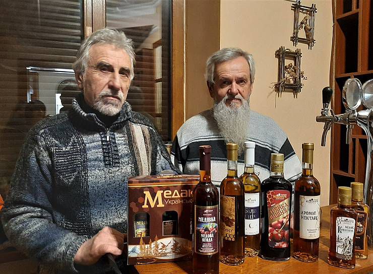 Медовий місяць