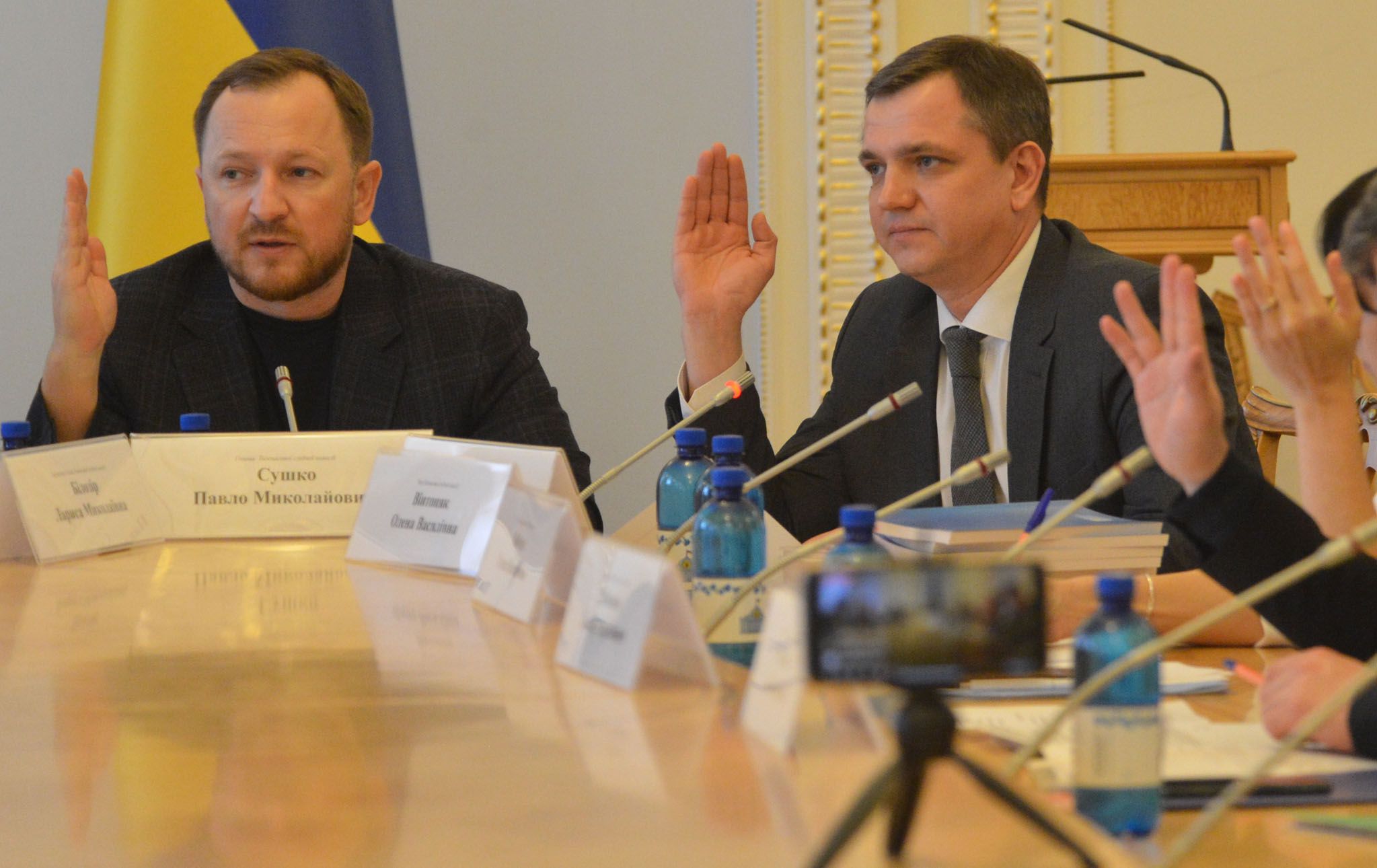 На що витратили 300 мільйонів доларів позики?