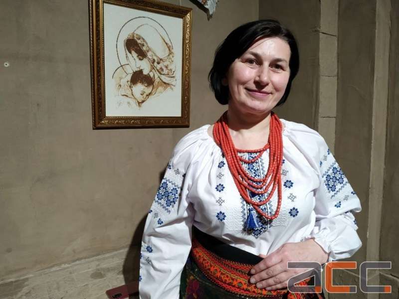 У Чернівцях презентували мамаївську кодину