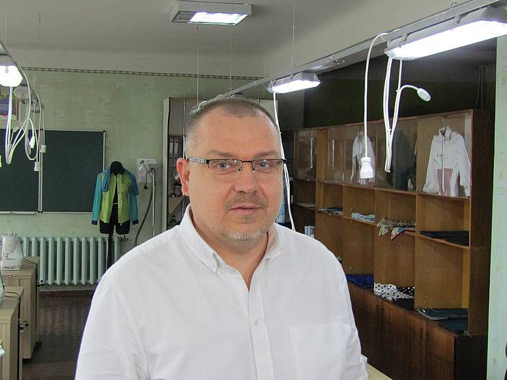 Здобуття професій — проти викликів пандемії