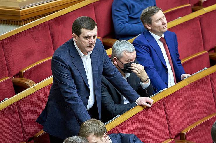 Є потреба в консолідованій співпраці
