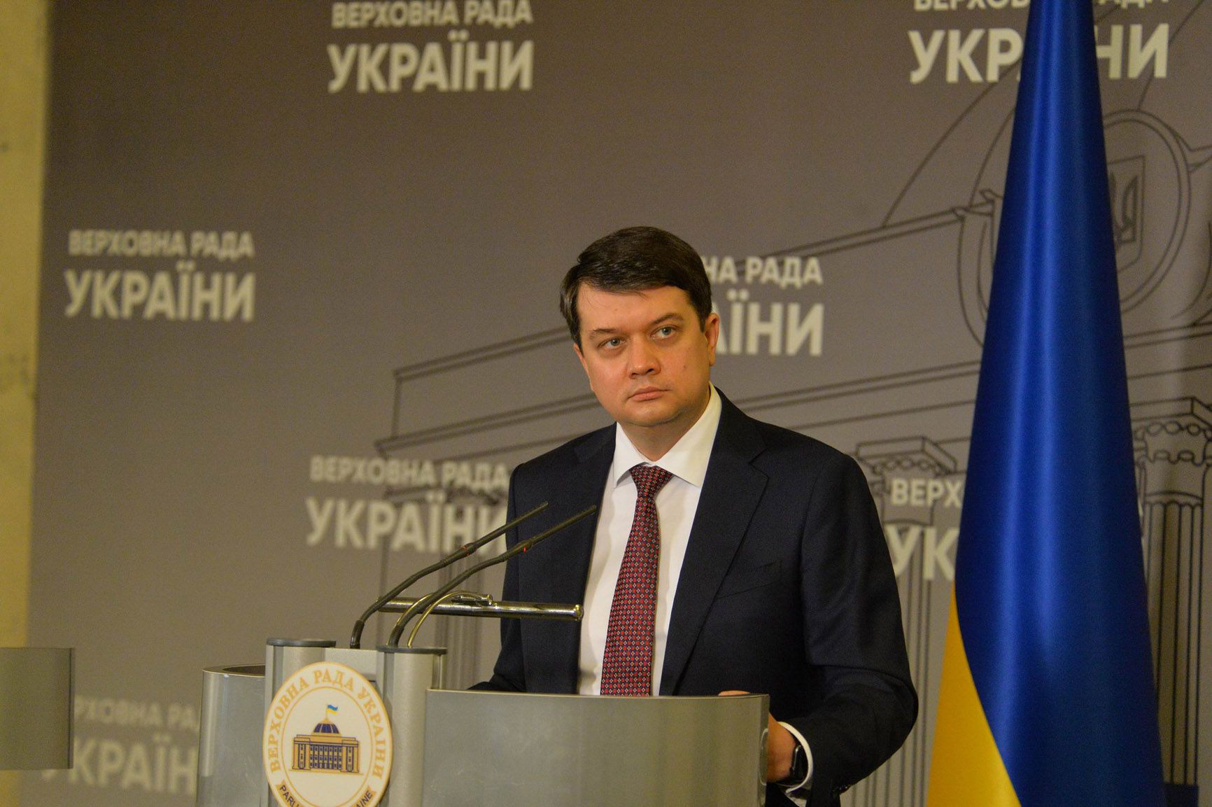 Готують проекти, які  допоможуть вийти з коронакризи