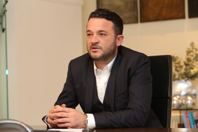 Заарештували найбагатшу людину