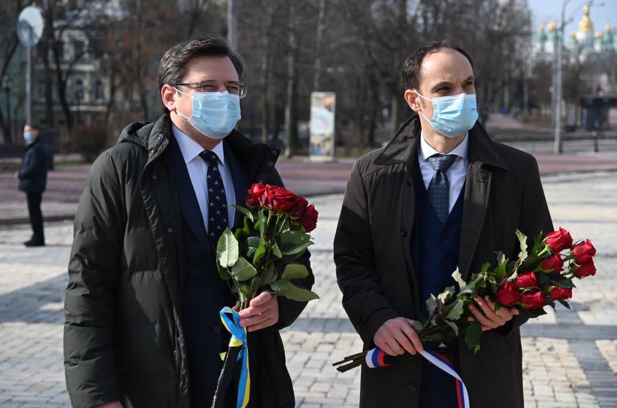 Політика Брюсселя стосовно Росії має залишитися незмінною