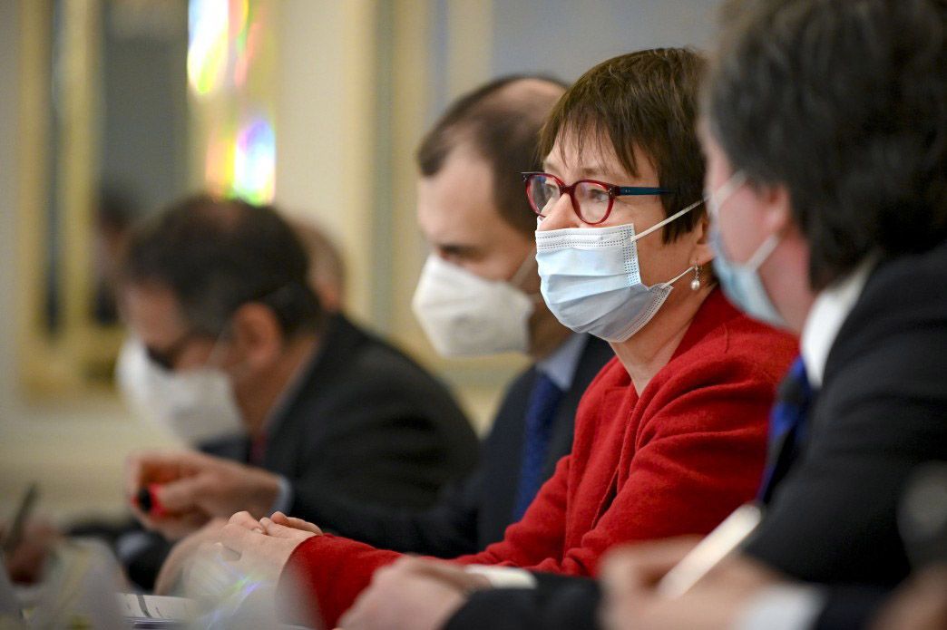 ЄБРР запросили до участі у великій приватизації