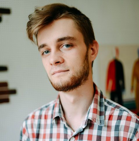«Піаніст» і фуга пекла