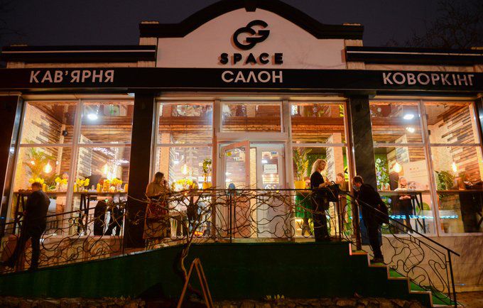 Миколаїв: Бізнес-простір для жертв домашнього насильства