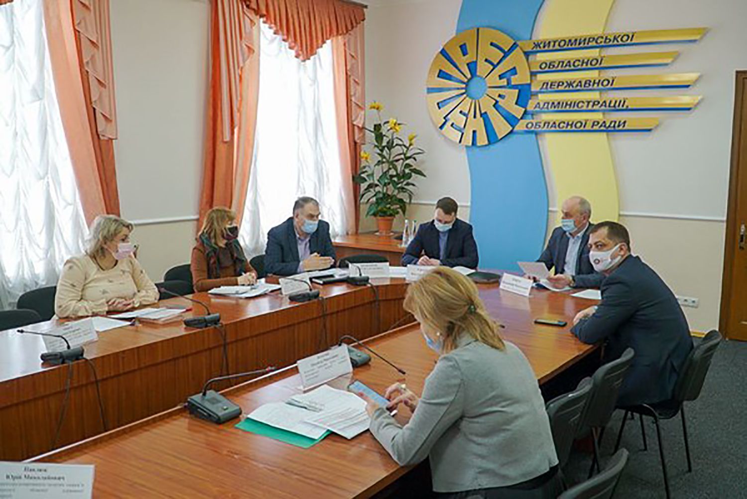 Житомирщина: Постраждалим унаслідок аварії на ЧАЕС вимагають повернути пільги