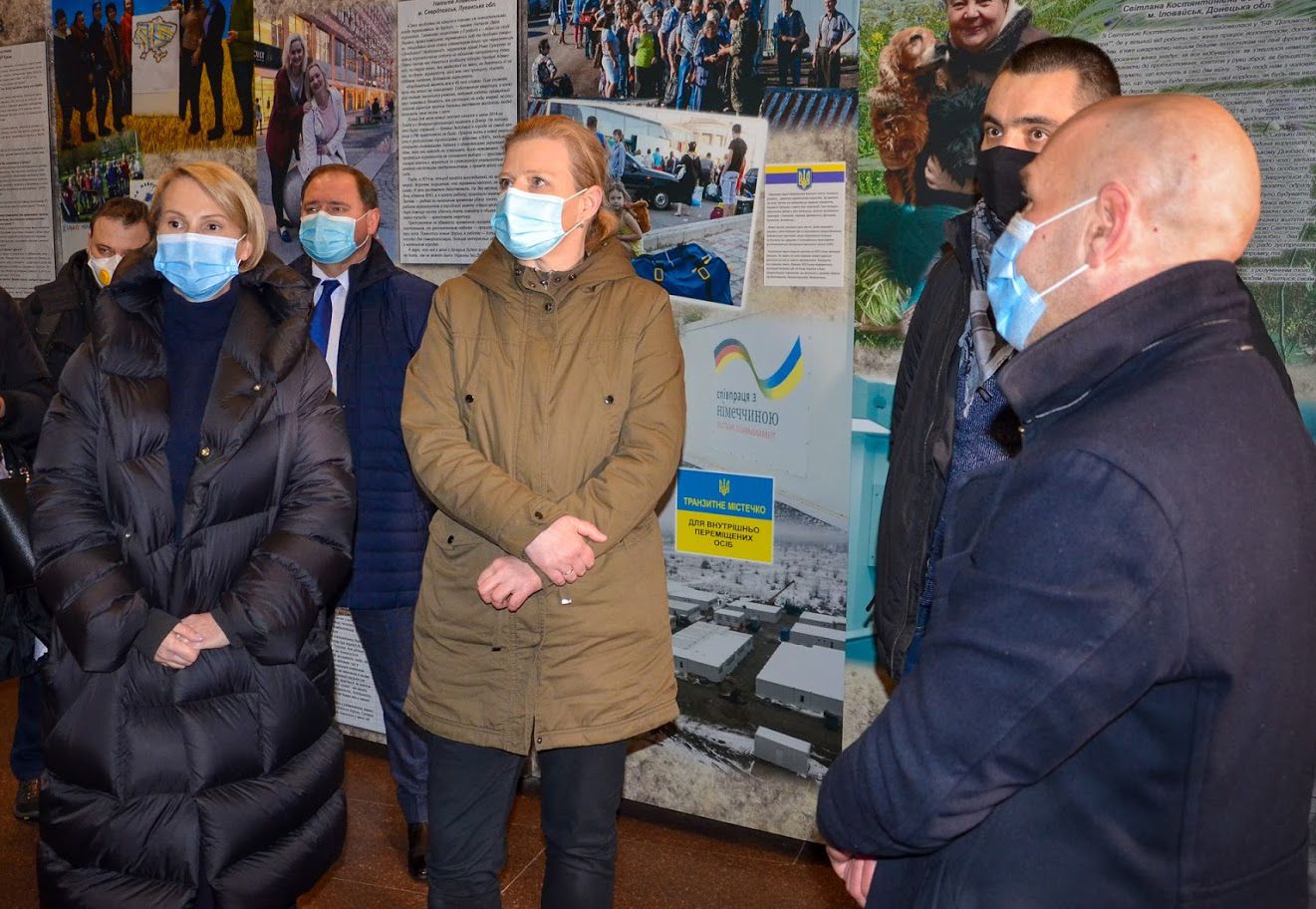 Дніпропетровський досвід роботи з ветеранами поширять