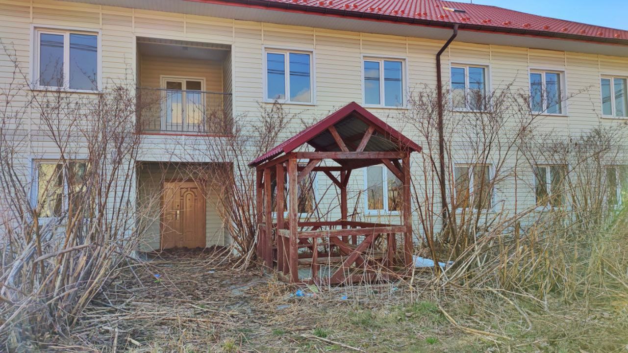 Занедбаний комплекс отримає нове життя