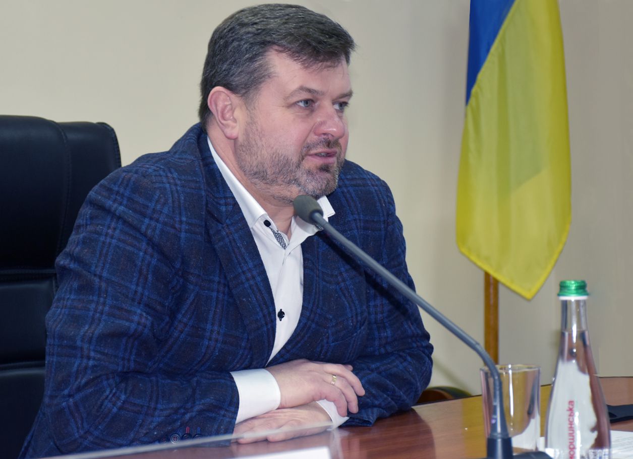 «Чорноморська Рив’єра» з’єднає автострадою курортні містечка Миколаївщини