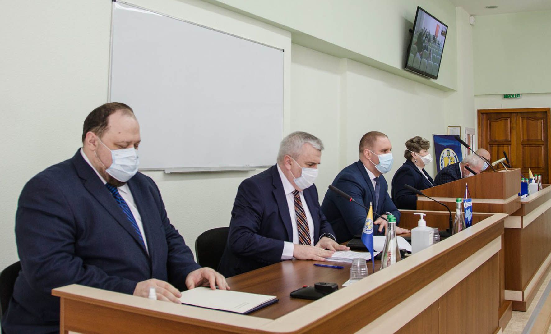 Потенціал правової науки — для інноваційного розвитку