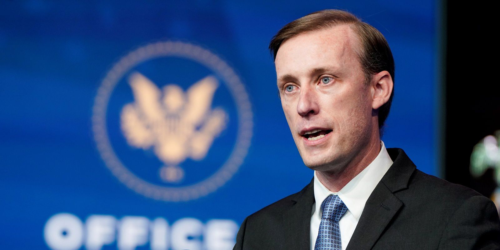 The White House promises to revitalize relations with Ukraine