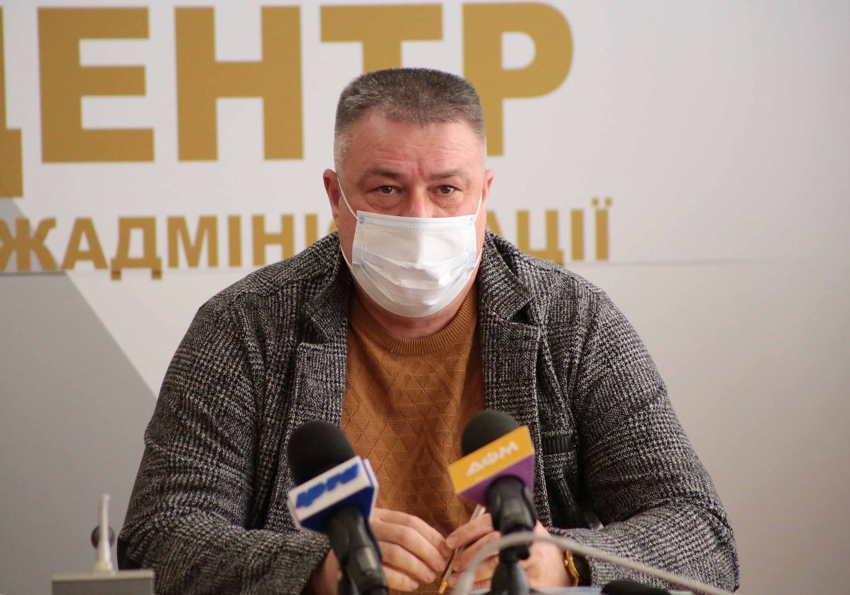 Луганщина: За два роки — майже 400 кілометрів шляхів