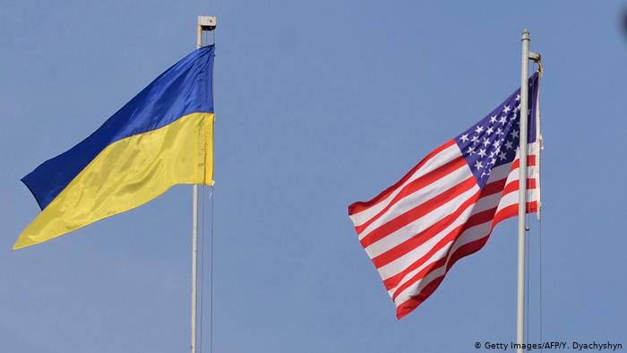 Biden affirms support for Ukraine amid Russian aggression