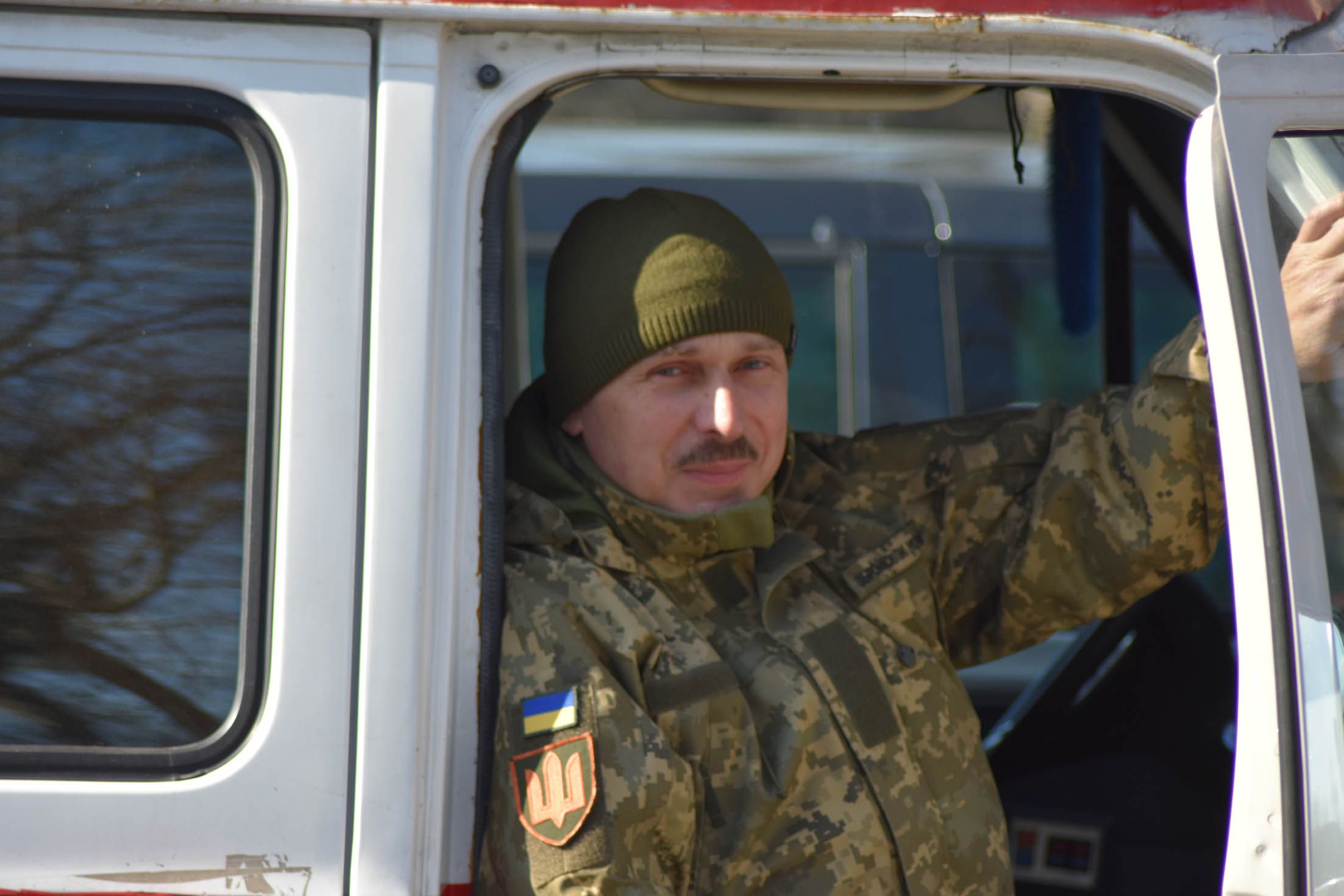 Лікарська справа — непроста та багатогранна