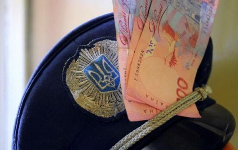 Суми: Перевертні у погонах мають отримати своє