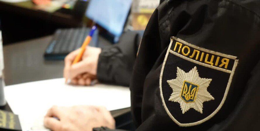 Луцьк: Збив людину і втік