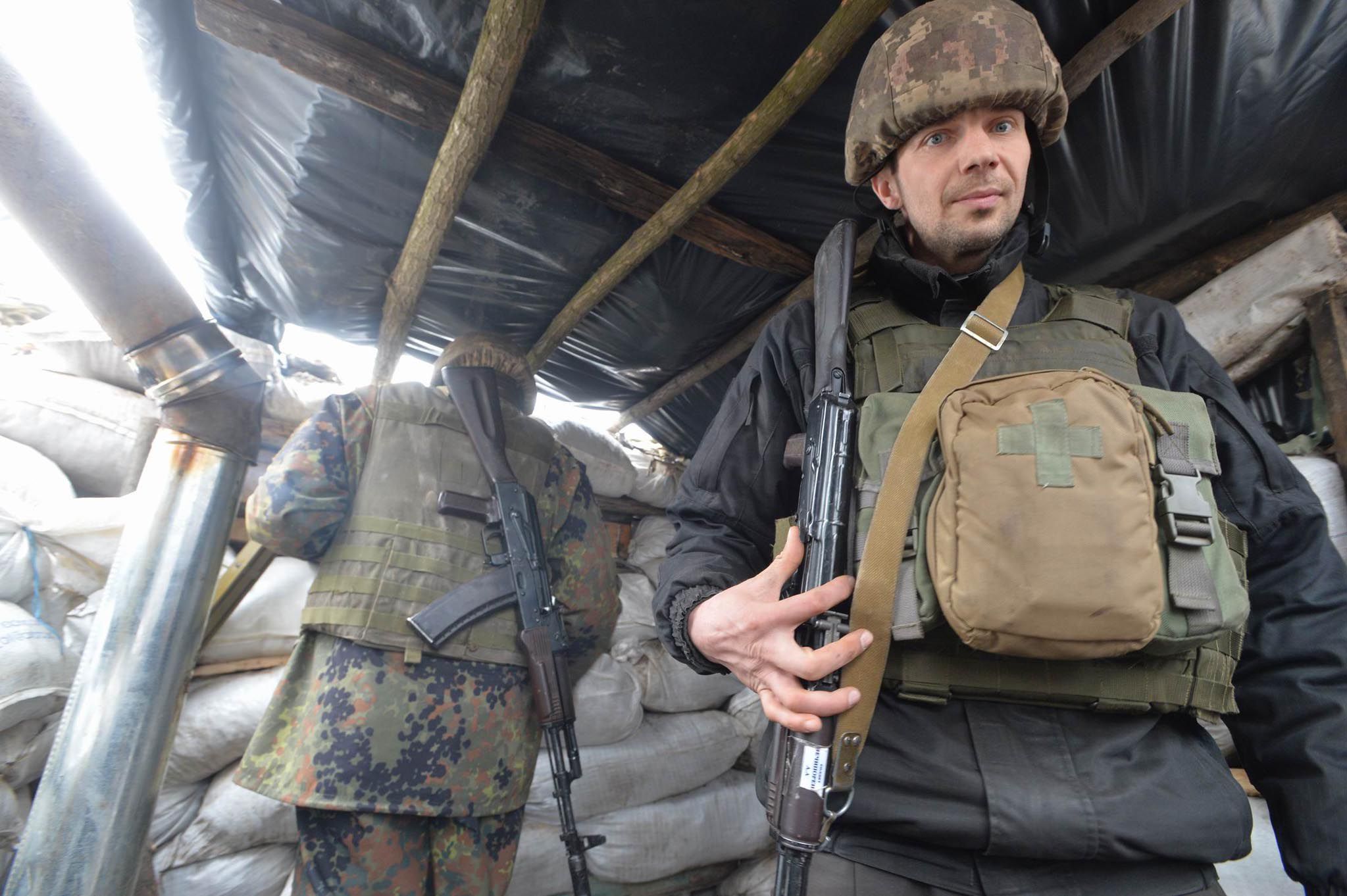 Учимо дітей, як поводитися під час обстрілу