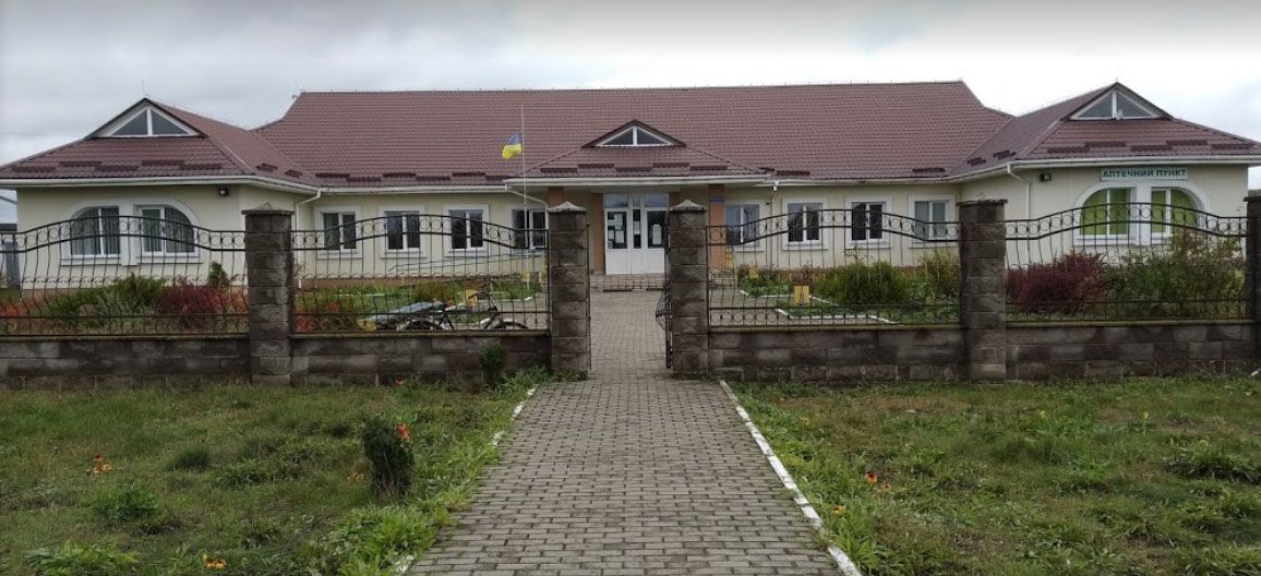Рівненщина: У Милячах базуватиметься бригада «екстренки»