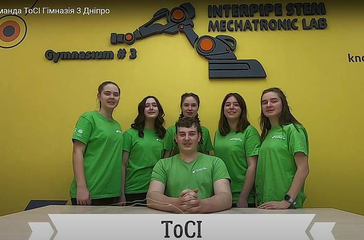 Прокачають «креативні м’язи»
