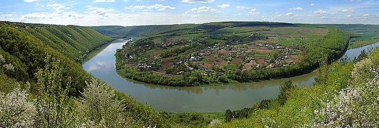 Краще кемпінги, ніж ГЕС