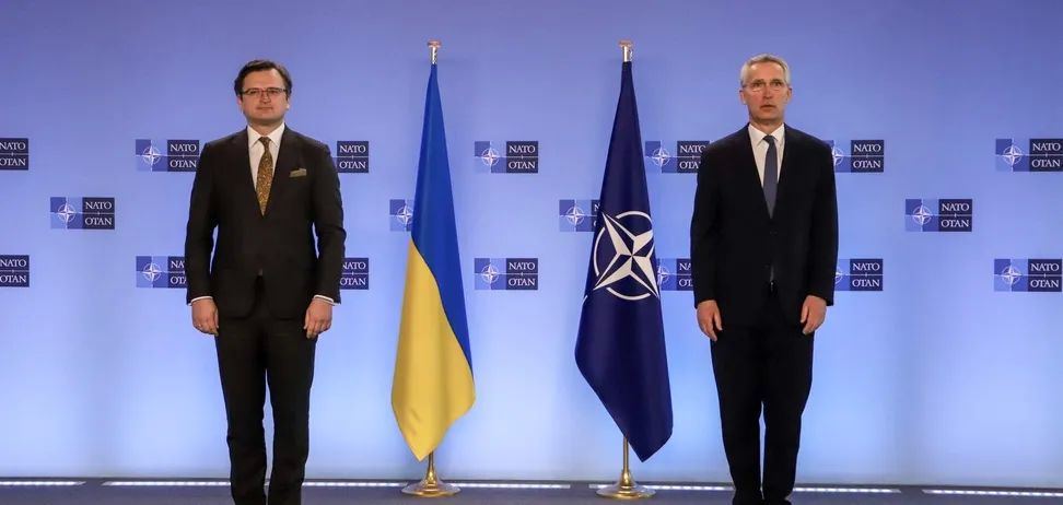 Можемо розраховувати на НАТО