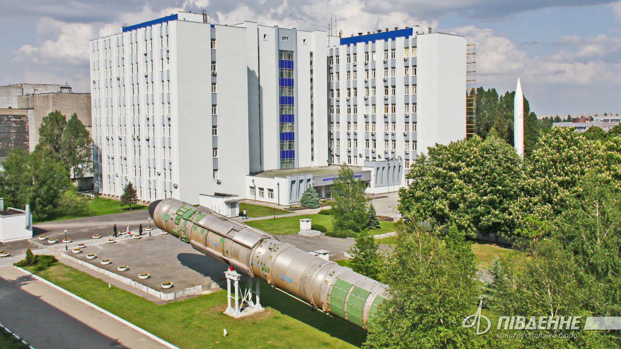 Завершується створення вітчизняного супутника  «Січ 2-1»