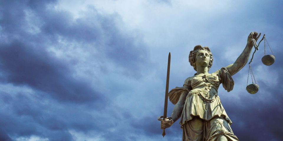 Судова експертиза — шлях до істини
