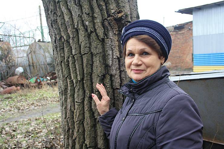 Коли робота до душі, або Тепле слово про ветерана