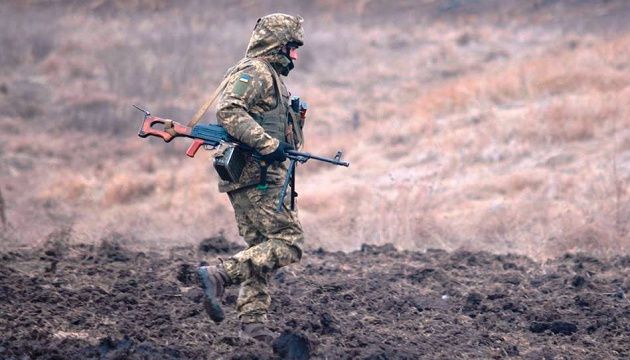 Ukraine now has time for a respite