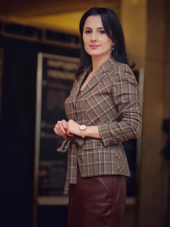 Ірина Борзова: «Децентралізація — це не ліквідація»