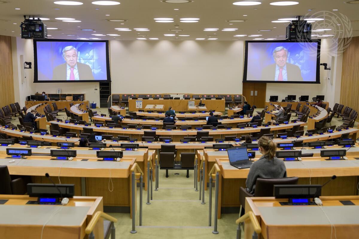 Представники корінних народів обговорять утиски кримських татар