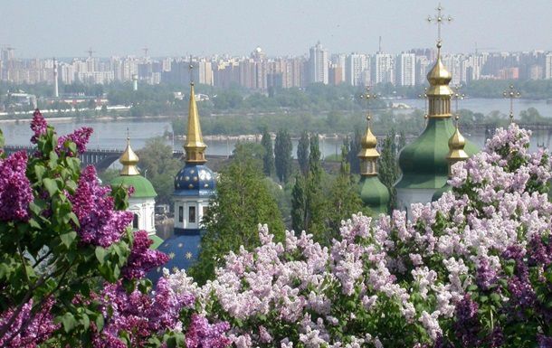 Травневі свята додадуть вихідних