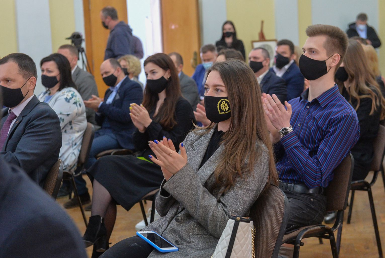 Добра динаміка в роботі і навчанні